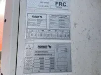 Schmitz SCB S3B CARRIER Vector 1550 / BOX L=13396 mm kW thumbnail