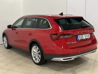 Skoda Octavia Combi Scout 4x4 7-k DSG 2 147kW thumbnail