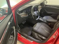 Skoda Octavia Combi Scout 4x4 7-k DSG 2 147kW thumbnail