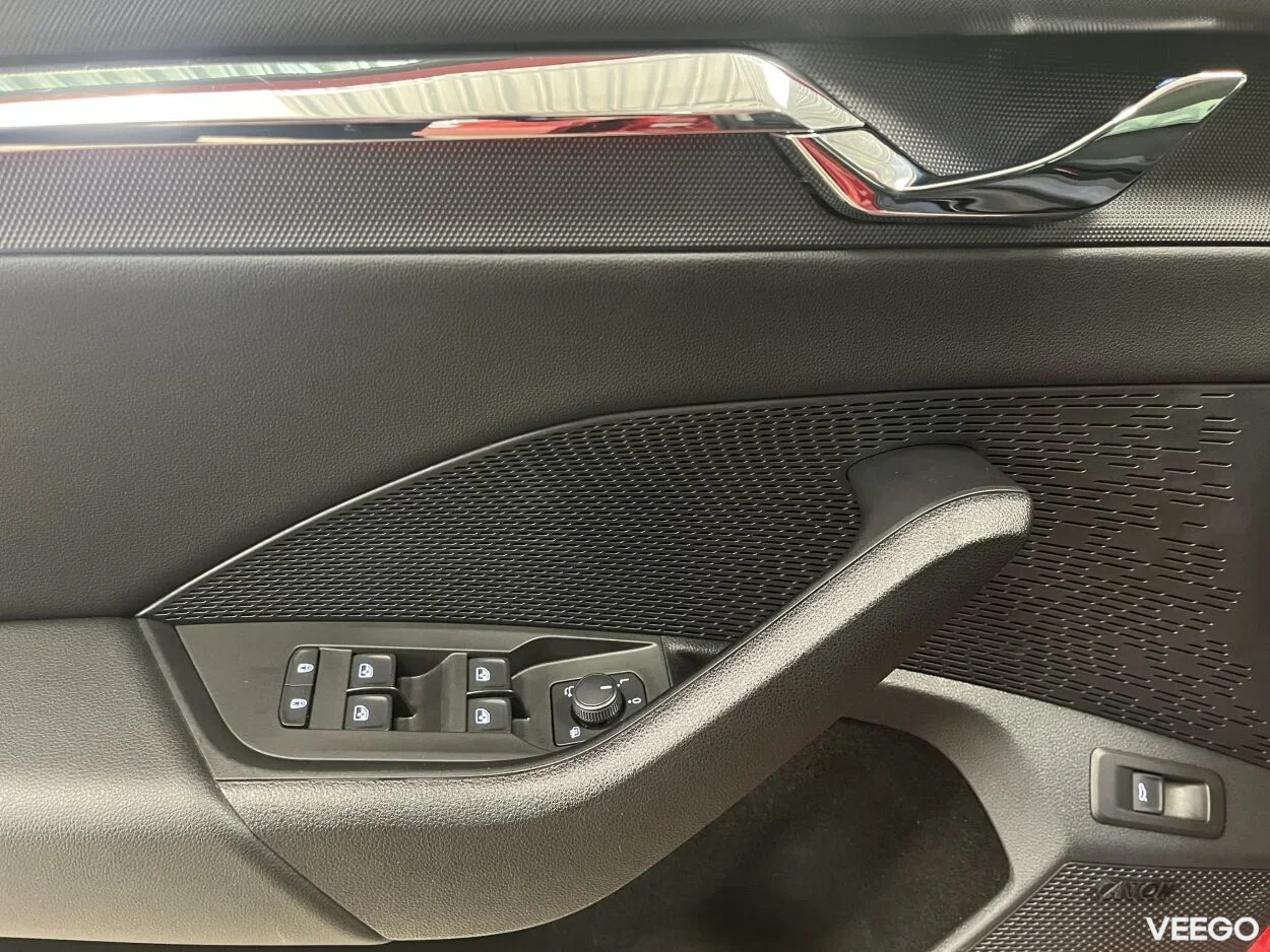 Skoda Octavia Combi Scout 4x4 7-k DSG 2 147kW