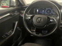 Skoda Octavia Combi Scout 4x4 7-k DSG 2 147kW thumbnail