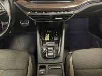 Skoda Octavia Combi Scout 4x4 7-k DSG 2 147kW thumbnail