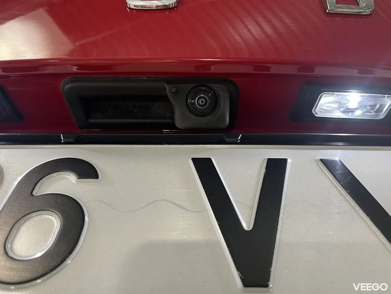 Skoda Octavia Combi Scout 4x4 7-k DSG 2 147kW