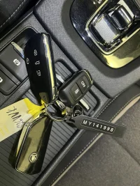 Skoda Octavia Combi Scout 4x4 7-k DSG 2 147kW thumbnail