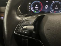 Skoda Octavia Combi Scout 4x4 7-k DSG 2 147kW thumbnail