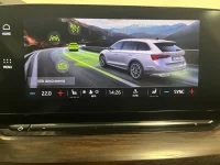 Skoda Octavia Combi Scout 4x4 7-k DSG 2 147kW thumbnail