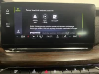 Skoda Octavia Combi Scout 4x4 7-k DSG 2 147kW thumbnail