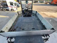 Goldhofer STZ-VL4 Extendable / All axles hydraulically forced steered kW thumbnail