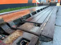 Goldhofer STZ-VL4 Extendable / All axles hydraulically forced steered kW thumbnail