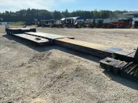 Goldhofer STZ-VL4 Extendable / All axles hydraulically forced steered kW thumbnail