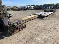 Goldhofer STZ-VL4 Extendable / All axles hydraulically forced steered kW thumbnail