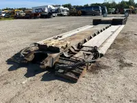 Goldhofer STZ-VL4 Extendable / All axles hydraulically forced steered kW thumbnail