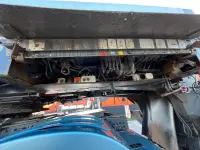 Goldhofer STZ-VL4 Extendable / All axles hydraulically forced steered kW thumbnail