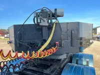 Goldhofer STZ-VL4 Extendable / All axles hydraulically forced steered kW thumbnail