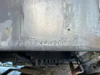 Goldhofer STZ-VL4 Extendable / All axles hydraulically forced steered kW thumbnail