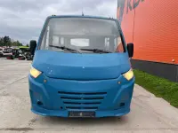 Iveco Kapena Thesi 2 PCS AVAILABLE / CNG ! / 27 SEATS + 5 STANDING / AC 100kW thumbnail