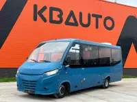 Iveco Kapena Thesi 2 PCS AVAILABLE / CNG ! / 27 SEATS + 5 STANDING / AC 100kW thumbnail