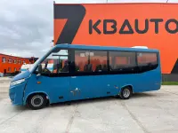 Iveco Kapena Thesi 2 PCS AVAILABLE / CNG ! / 27 SEATS + 5 STANDING / AC 100kW thumbnail