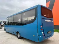 Iveco Kapena Thesi 2 PCS AVAILABLE / CNG ! / 27 SEATS + 5 STANDING / AC 100kW thumbnail