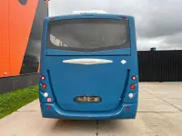 Iveco Kapena Thesi 2 PCS AVAILABLE / CNG ! / 27 SEATS + 5 STANDING / AC 100kW thumbnail