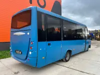 Iveco Kapena Thesi 2 PCS AVAILABLE / CNG ! / 27 SEATS + 5 STANDING / AC 100kW thumbnail