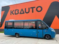 Iveco Kapena Thesi 2 PCS AVAILABLE / CNG ! / 27 SEATS + 5 STANDING / AC 100kW thumbnail