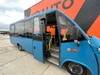 Iveco Kapena Thesi 2 PCS AVAILABLE / CNG ! / 27 SEATS + 5 STANDING / AC 100kW thumbnail