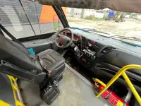 Iveco Kapena Thesi 2 PCS AVAILABLE / CNG ! / 27 SEATS + 5 STANDING / AC 100kW thumbnail