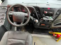 Iveco Kapena Thesi 2 PCS AVAILABLE / CNG ! / 27 SEATS + 5 STANDING / AC 100kW thumbnail