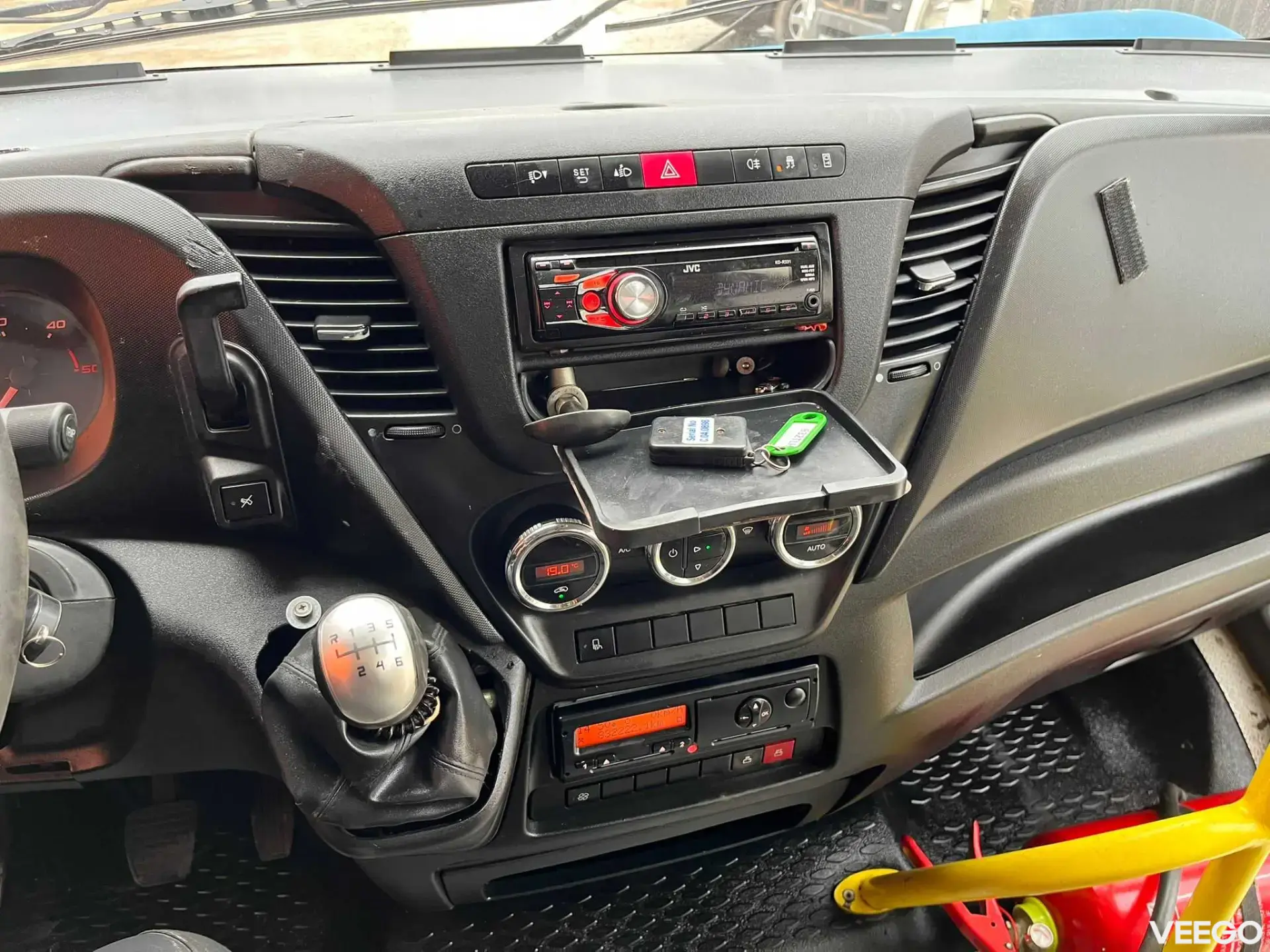 Iveco Kapena Thesi 2 PCS AVAILABLE / CNG ! / 27 SEATS + 5 STANDING / AC 100kW