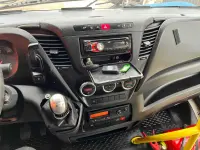 Iveco Kapena Thesi 2 PCS AVAILABLE / CNG ! / 27 SEATS + 5 STANDING / AC 100kW thumbnail