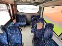 Iveco Kapena Thesi 2 PCS AVAILABLE / CNG ! / 27 SEATS + 5 STANDING / AC 100kW thumbnail
