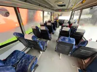 Iveco Kapena Thesi 2 PCS AVAILABLE / CNG ! / 27 SEATS + 5 STANDING / AC 100kW thumbnail