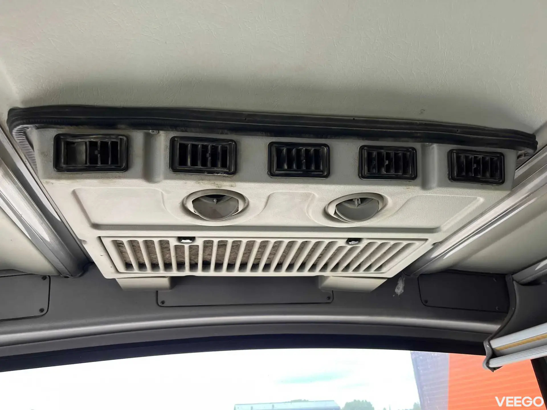 Iveco Kapena Thesi 2 PCS AVAILABLE / CNG ! / 27 SEATS + 5 STANDING / AC 100kW