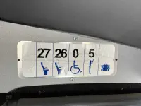 Iveco Kapena Thesi 2 PCS AVAILABLE / CNG ! / 27 SEATS + 5 STANDING / AC 100kW thumbnail