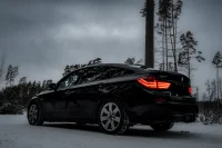 BMW 530 Gran Turismo 3.0 180kW thumbnail