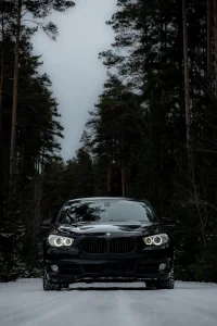 BMW 530 Gran Turismo 3.0 180kW thumbnail