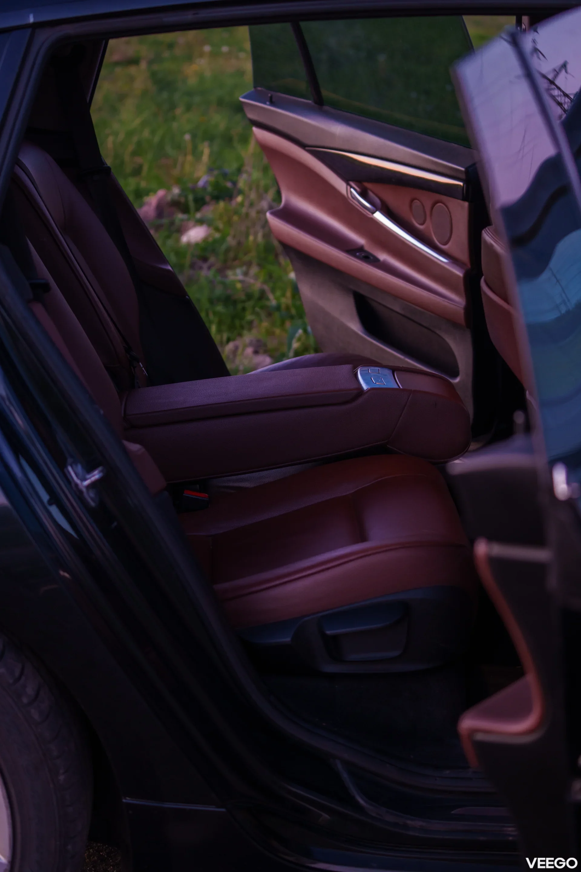 BMW 530 Gran Turismo 3.0 180kW