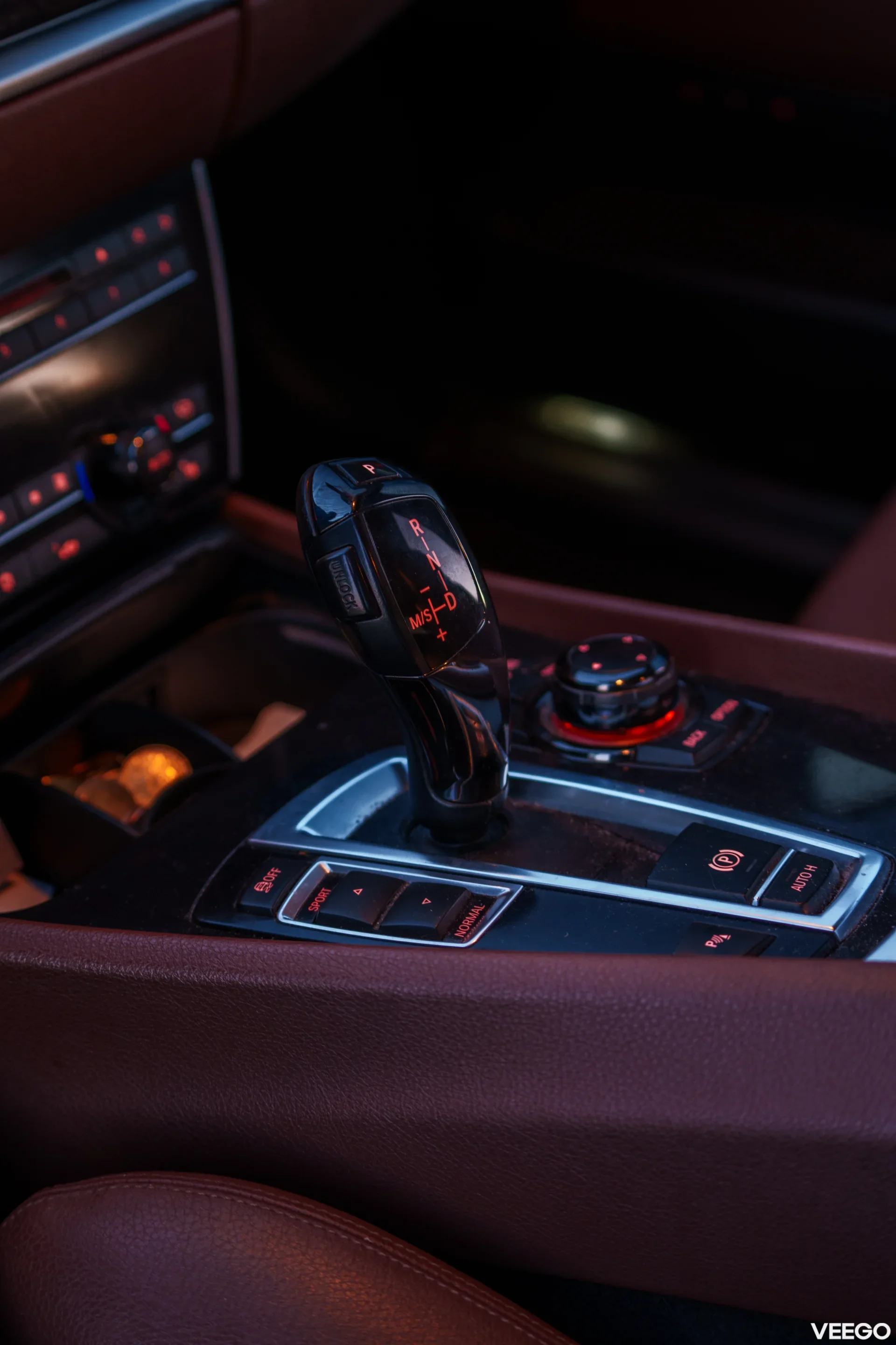 BMW 530 Gran Turismo 3.0 180kW