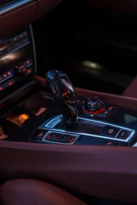 BMW 530 Gran Turismo 3.0 180kW thumbnail