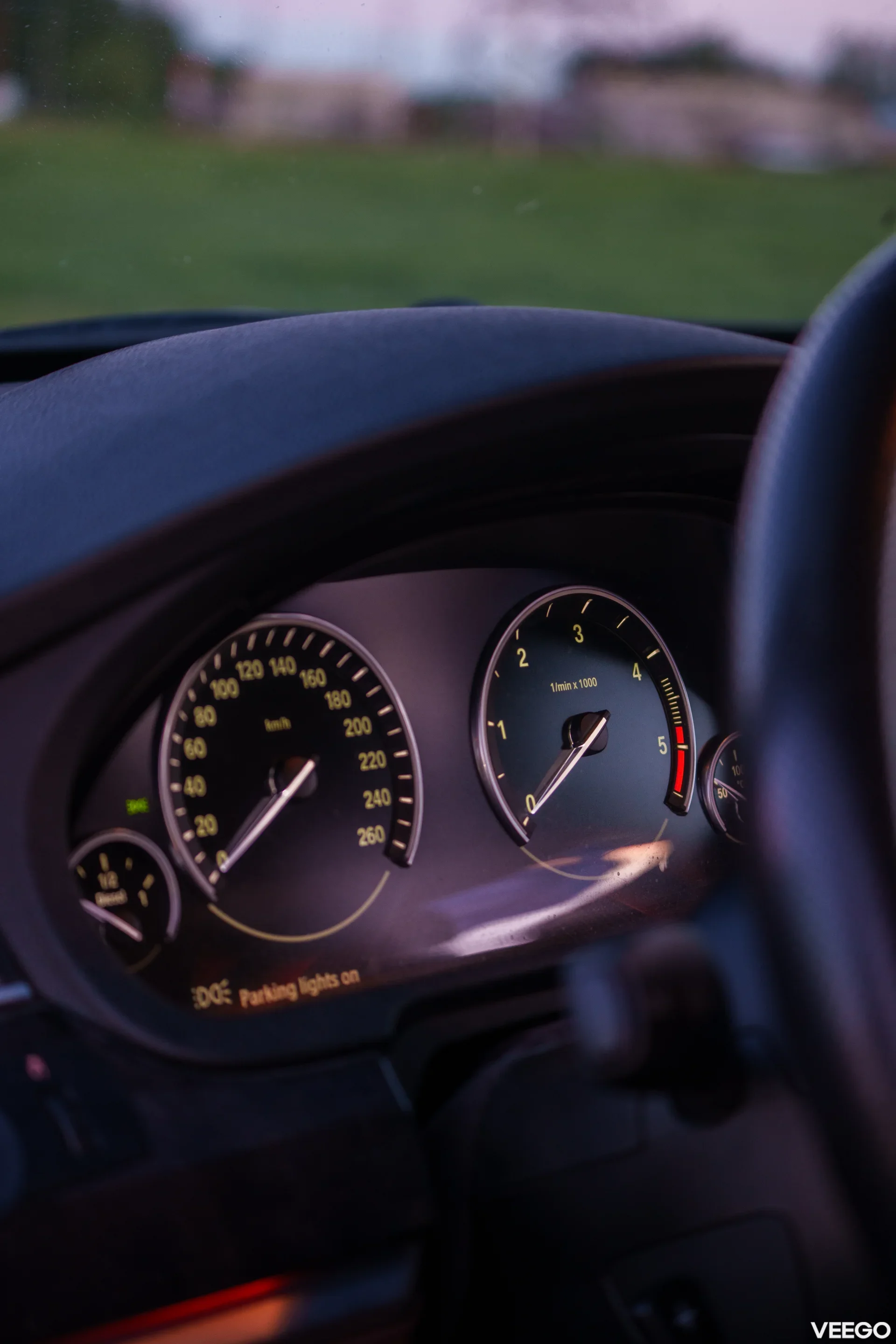 BMW 530 Gran Turismo 3.0 180kW