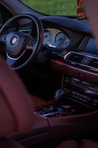 BMW 530 Gran Turismo 3.0 180kW thumbnail