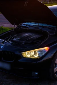 BMW 530 Gran Turismo 3.0 180kW thumbnail