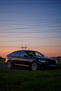 BMW 530 Gran Turismo 3.0 180kW thumbnail