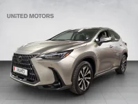 Lexus NX 350h AWD (275hk) 2.5 178kW thumbnail