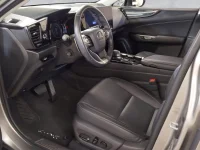 Lexus NX 350h AWD (275hk) 2.5 178kW thumbnail