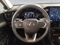 Lexus NX 350h AWD (275hk) 2.5 178kW thumbnail