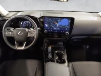 Lexus NX 350h AWD (275hk) 2.5 178kW thumbnail