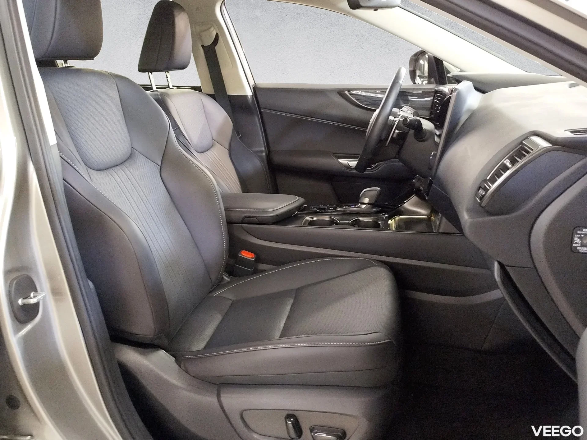 Lexus NX 350h AWD (275hk) 2.5 178kW