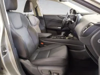 Lexus NX 350h AWD (275hk) 2.5 178kW thumbnail